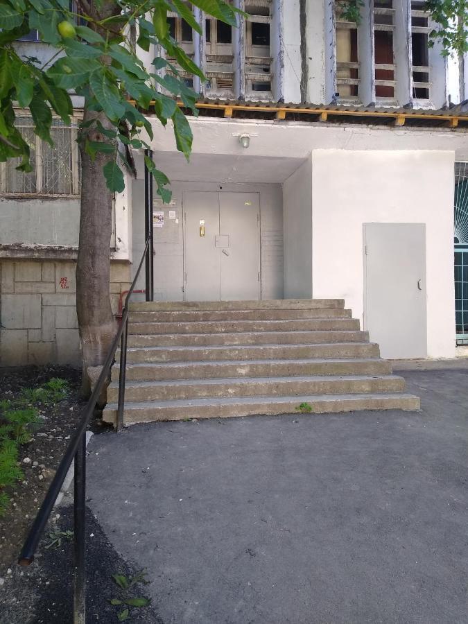 Modern Apartment Kišiněv Exteriér fotografie