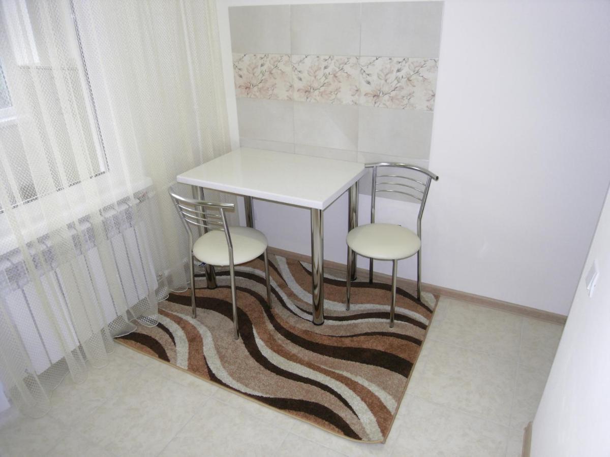 Modern Apartment Kišiněv Exteriér fotografie