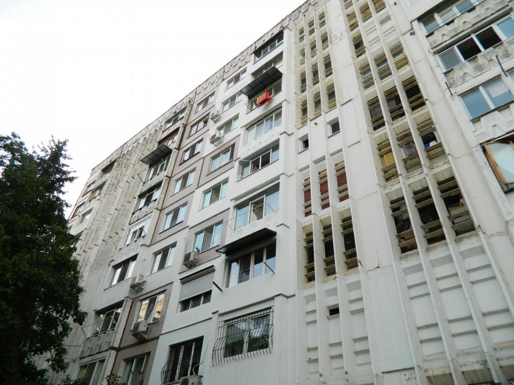 Modern Apartment Kišiněv Exteriér fotografie