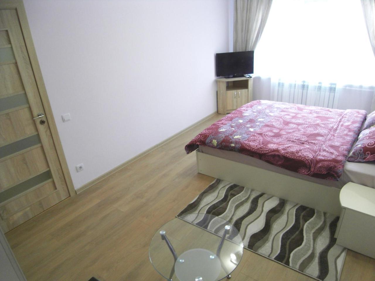 Modern Apartment Kišiněv Exteriér fotografie