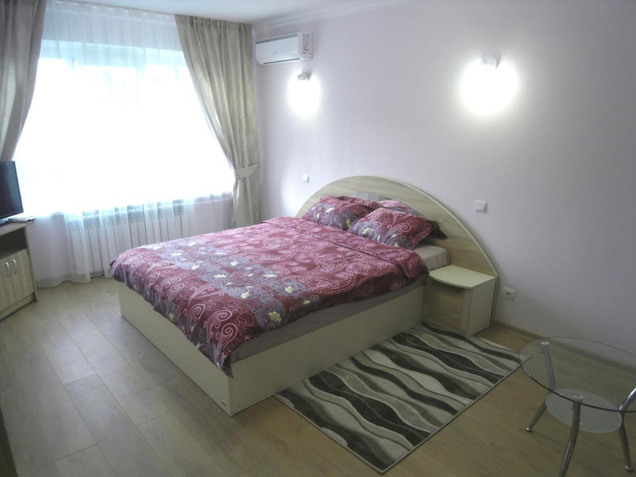 Modern Apartment Kišiněv Exteriér fotografie